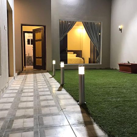 Rans Chalets Ta'if Zewnętrze zdjęcie