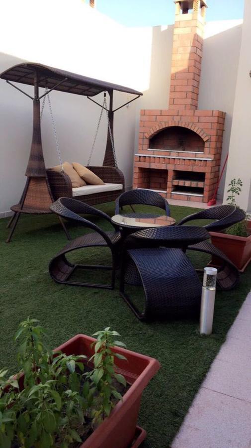 Rans Chalets Ta'if Zewnętrze zdjęcie